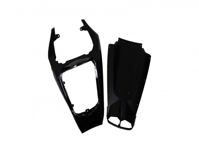 Purchase 2003-2004 Glossy Black Red Yamaha YZF R6 Motorcycle Fairing Kits UK