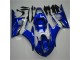 Purchase 2003-2005 Blue White Yamaha YZF R6 Replacement Fairings UK Purchase 2003-2005 Blue White Yamaha YZF R6 Replacement Fairings UK