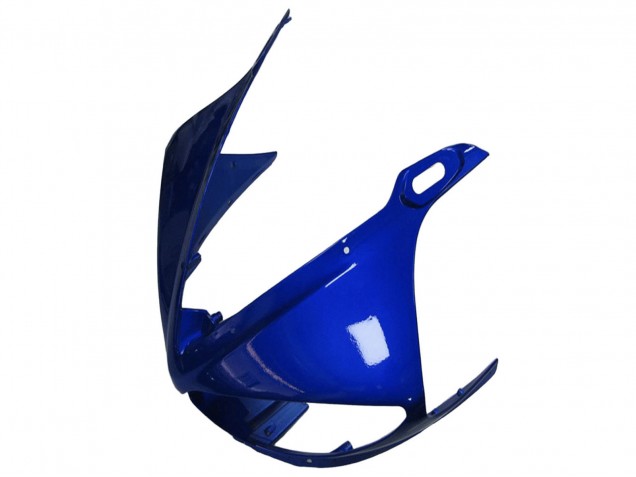 Purchase 2003-2004 Blue White Yamaha YZF R6 Motorcycle Fairing UK