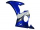 Purchase 2003-2004 Blue White Yamaha YZF R6 Motorcycle Fairing UK