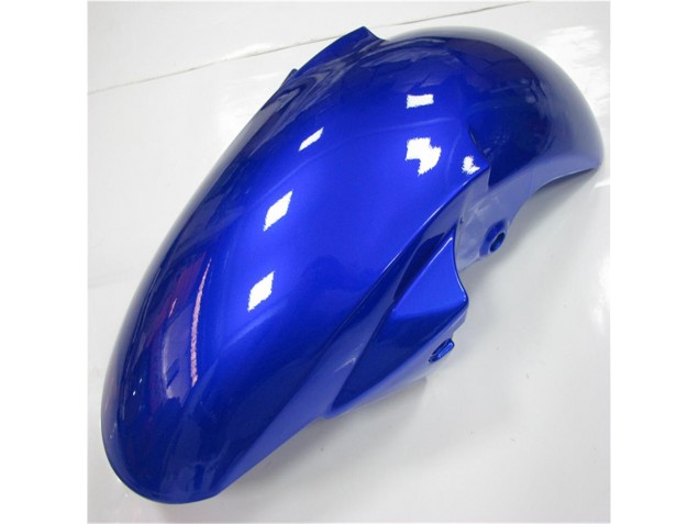 Purchase 2003-2005 Blue White Yamaha YZF R6 Replacement Fairings UK Purchase 2003-2005 Blue White Yamaha YZF R6 Replacement Fairings UK