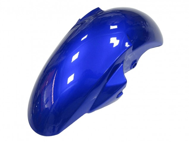 Purchase 2003-2004 Blue White Yamaha YZF R6 Motorcycle Fairing UK