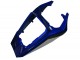 Purchase 2003-2004 Blue White Yamaha YZF R6 Motorcycle Fairing UK