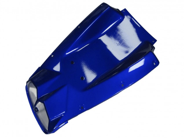 Purchase 2003-2004 Blue White Yamaha YZF R6 Motorcycle Fairing UK