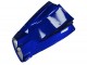 Purchase 2003-2004 Blue White Yamaha YZF R6 Motorcycle Fairing UK