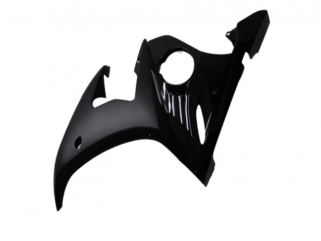 Purchase 2003-2004 Glossy Black Matte Black Yamaha YZF R6 Motorcycle Fairings UK