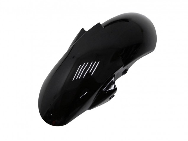 Purchase 2003-2004 Glossy Black Matte Black Yamaha YZF R6 Motorcycle Fairings UK