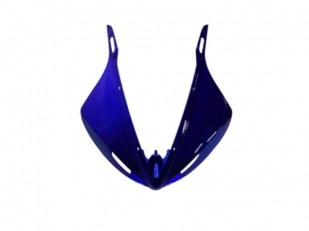 Purchase 2003-2004 Blue White Glossy Black Yamaha YZF R6 Motorcycle Fairings UK