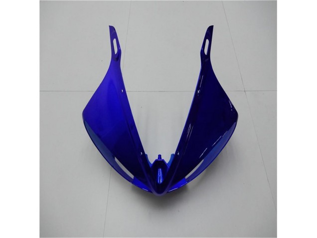 Purchase 2003-2005 Blue White Black Yamaha YZF R6 Motorcycle Fairings Kit UK Purchase 2003-2005 Blue White Black Yamaha YZF R6 Motorcycle Fairings Kit UK