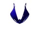 Purchase 2003-2004 Blue White Glossy Black Yamaha YZF R6 Motorcycle Fairings UK
