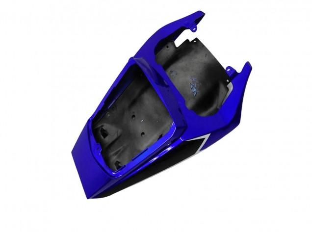 Purchase 2003-2004 Blue White Glossy Black Yamaha YZF R6 Motorcycle Fairings UK