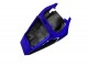 Purchase 2003-2004 Blue White Glossy Black Yamaha YZF R6 Motorcycle Fairings UK