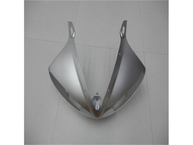 Purchase 2003-2005 Silver Black Yamaha YZF R6 Motorcylce Fairings UK Purchase 2003-2005 Silver Black Yamaha YZF R6 Motorcylce Fairings UK