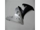 Purchase 2003-2005 Silver Black Yamaha YZF R6 Motorcylce Fairings UK Purchase 2003-2005 Silver Black Yamaha YZF R6 Motorcylce Fairings UK