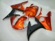 Purchase 2003-2005 Orange Black Yamaha YZF R6 Motorcycle Fairings UK Purchase 2003-2005 Orange Black Yamaha YZF R6 Motorcycle Fairings UK