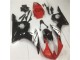 Purchase 2003-2005 Red Black White Yamaha YZF R6 Motorbike Fairings UK