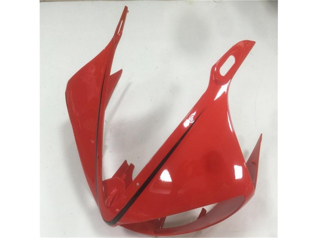 Purchase 2003-2005 Red Black White Yamaha YZF R6 Motorbike Fairings UK