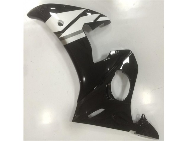 Purchase 2003-2005 Red Black White Yamaha YZF R6 Motorbike Fairings UK