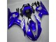 Purchase 2003-2005 Blue White Yamaha YZF R6 Bike Fairings UK Purchase 2003-2005 Blue White Yamaha YZF R6 Bike Fairings UK