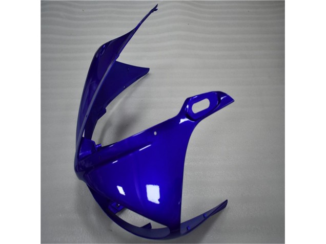 Purchase 2003-2005 Blue White Yamaha YZF R6 Bike Fairings UK Purchase 2003-2005 Blue White Yamaha YZF R6 Bike Fairings UK
