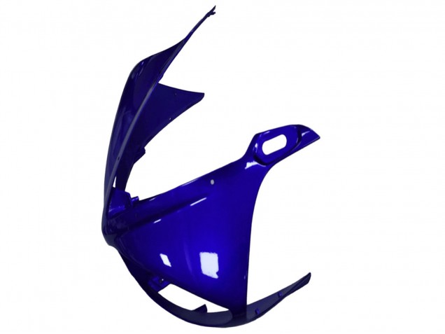 Purchase 2003-2004 Blue White Yamaha YZF R6 Motorcycle Fairings UK