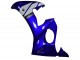 Purchase 2003-2004 Blue White Yamaha YZF R6 Motorcycle Fairings UK