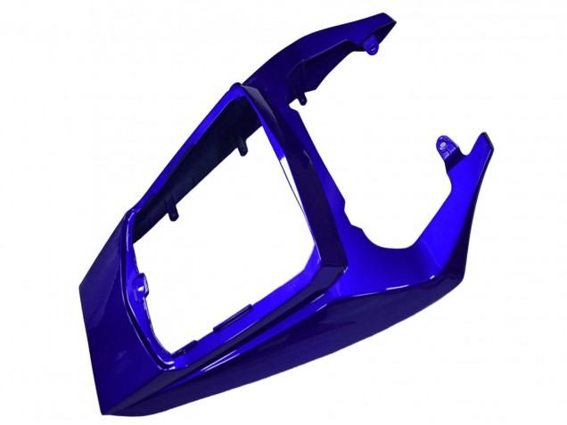 Purchase 2003-2004 Blue White Yamaha YZF R6 Motorcycle Fairings UK