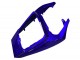 Purchase 2003-2004 Blue White Yamaha YZF R6 Motorcycle Fairings UK