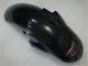 Purchase 2003-2004 Glossy Black Matte Black Red Decals Yamaha YZF R6 Motorcycle Fairings UK