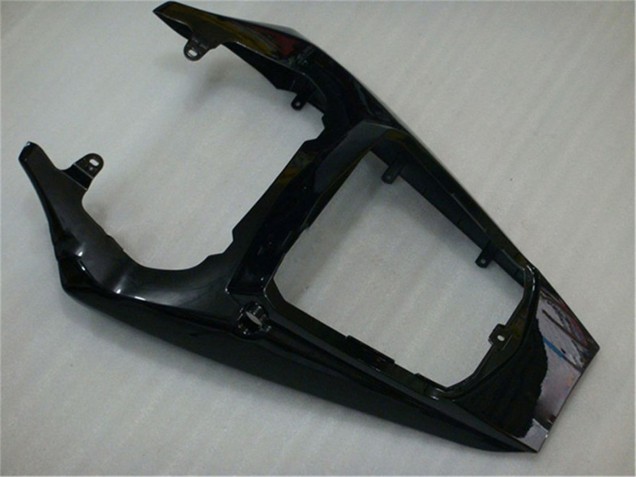 Purchase 2003-2004 Glossy Black Matte Black Red Decals Yamaha YZF R6 Motorcycle Fairings UK