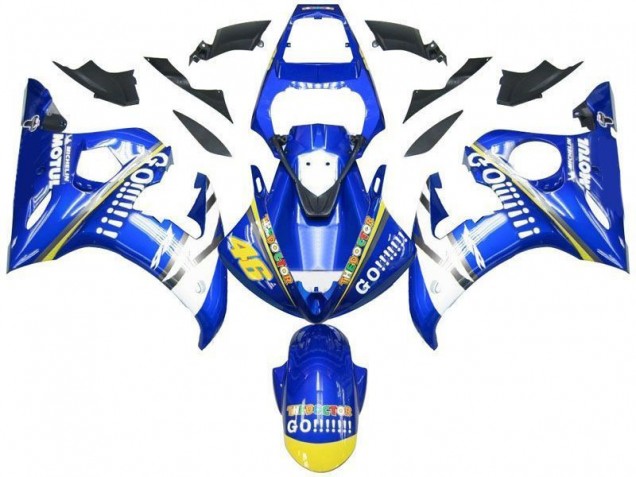 Purchase 2003-2005 Go!!!!!! Yamaha YZF R6 Motorcycle Fairing Kit UK Purchase 2003-2005 Go!!!!!! Yamaha YZF R6 Motorcycle Fairing Kit UK