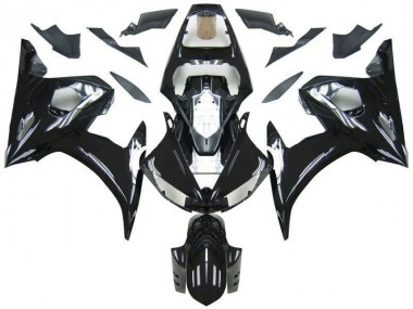 Purchase 2003-2005 Black Yamaha YZF R6 Motorcylce Fairings UK