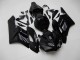 Purchase 2004-2005 Glossy Black Matte Black Honda CBR1000RR Motorcycle Fairings UK