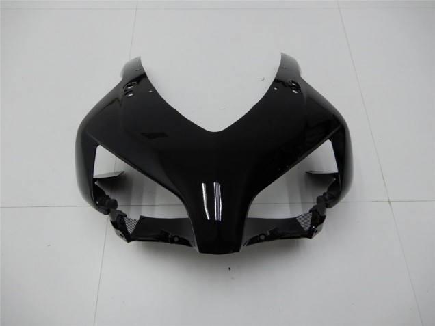 Purchase 2004-2005 Glossy Black Matte Black Honda CBR1000RR Motorcycle Fairings UK