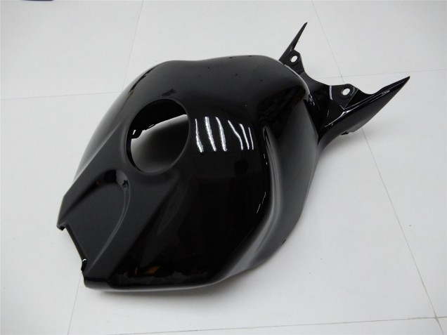 Purchase 2004-2005 Glossy Black Matte Black Honda CBR1000RR Motorcycle Fairings UK