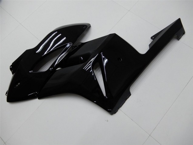 Purchase 2004-2005 Glossy Black Matte Black Honda CBR1000RR Motorcycle Fairings UK