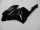 Purchase 2004-2005 Glossy Black Matte Black Honda CBR1000RR Motorcycle Fairings UK