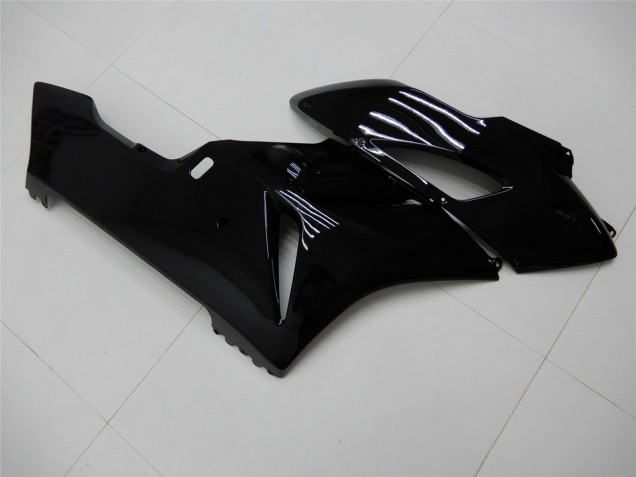 Purchase 2004-2005 Glossy Black Matte Black Honda CBR1000RR Motorcycle Fairings UK