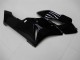Purchase 2004-2005 Glossy Black Matte Black Honda CBR1000RR Motorcycle Fairings UK