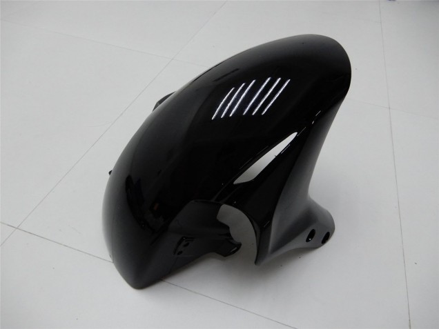 Purchase 2004-2005 Glossy Black Matte Black Honda CBR1000RR Motorcycle Fairings UK