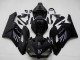 Purchase 2004-2005 Glossy Black Matte Black Honda CBR1000RR Motorcycle Fairings UK