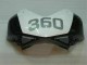 Purchase 2004-2005 White Black Honda CBR1000RR Replacement Fairings UK Purchase 2004-2005 White Black Honda CBR1000RR Replacement Fairings UK