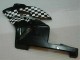 Purchase 2004-2005 White Black Honda CBR1000RR Replacement Fairings UK Purchase 2004-2005 White Black Honda CBR1000RR Replacement Fairings UK