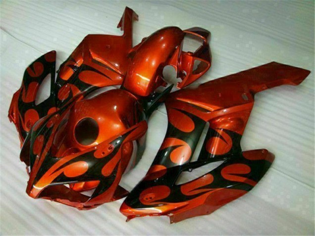 Purchase 2004-2005 Brown Black Honda CBR1000RR Motorcylce Fairings UK Purchase 2004-2005 Brown Black Honda CBR1000RR Motorcylce Fairings UK