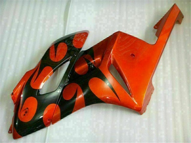Purchase 2004-2005 Brown Black Honda CBR1000RR Motorcylce Fairings UK Purchase 2004-2005 Brown Black Honda CBR1000RR Motorcylce Fairings UK