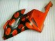 Purchase 2004-2005 Brown Black Honda CBR1000RR Motorcylce Fairings UK Purchase 2004-2005 Brown Black Honda CBR1000RR Motorcylce Fairings UK