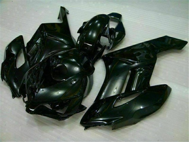 Purchase 2004-2005 Glossy Black Honda CBR1000RR Motorcycle Fairing UK