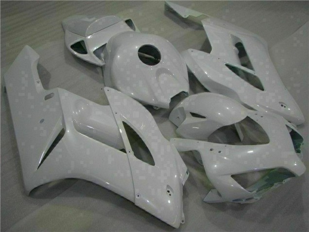 Purchase 2004-2005 White Honda CBR1000RR Motorcycle Fairing Kits UK Purchase 2004-2005 White Honda CBR1000RR Motorcycle Fairing Kits UK