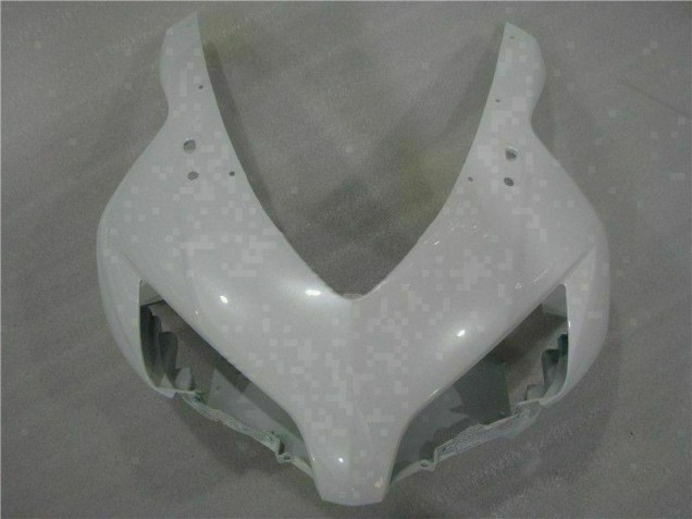 Purchase 2004-2005 White Honda CBR1000RR Motorcycle Fairing Kits UK Purchase 2004-2005 White Honda CBR1000RR Motorcycle Fairing Kits UK