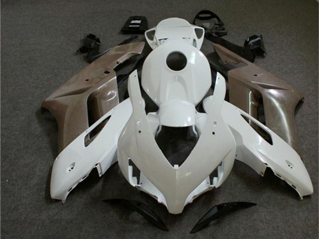 Purchase 2004-2005 Unpainted Honda CBR1000RR Motorcycle Fairings UK